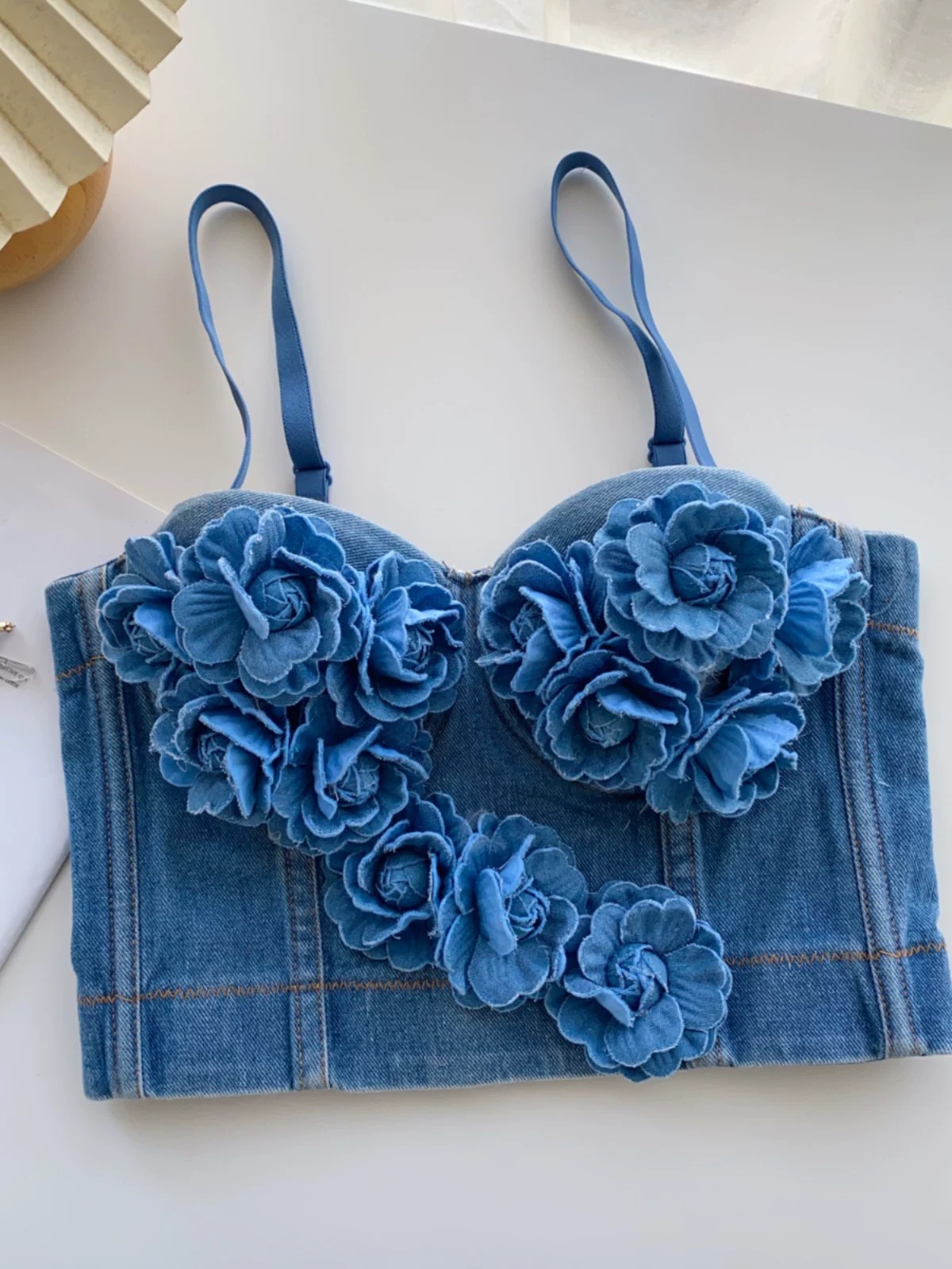 Added Product