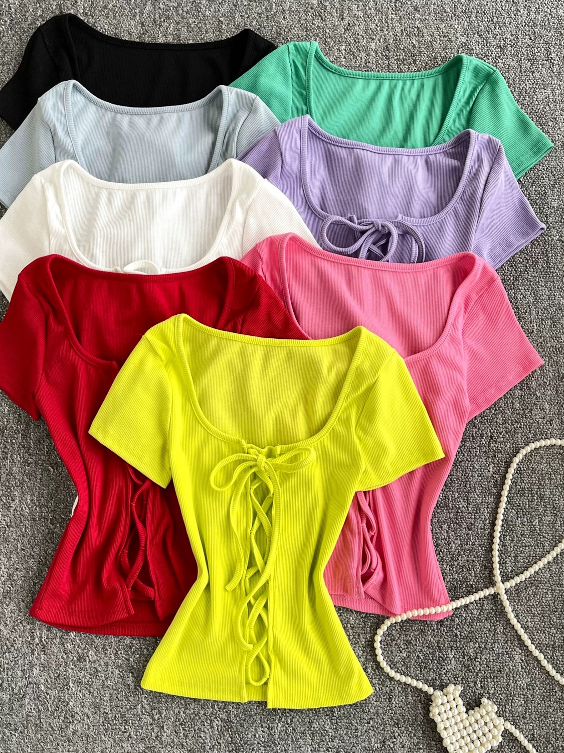 Added Product