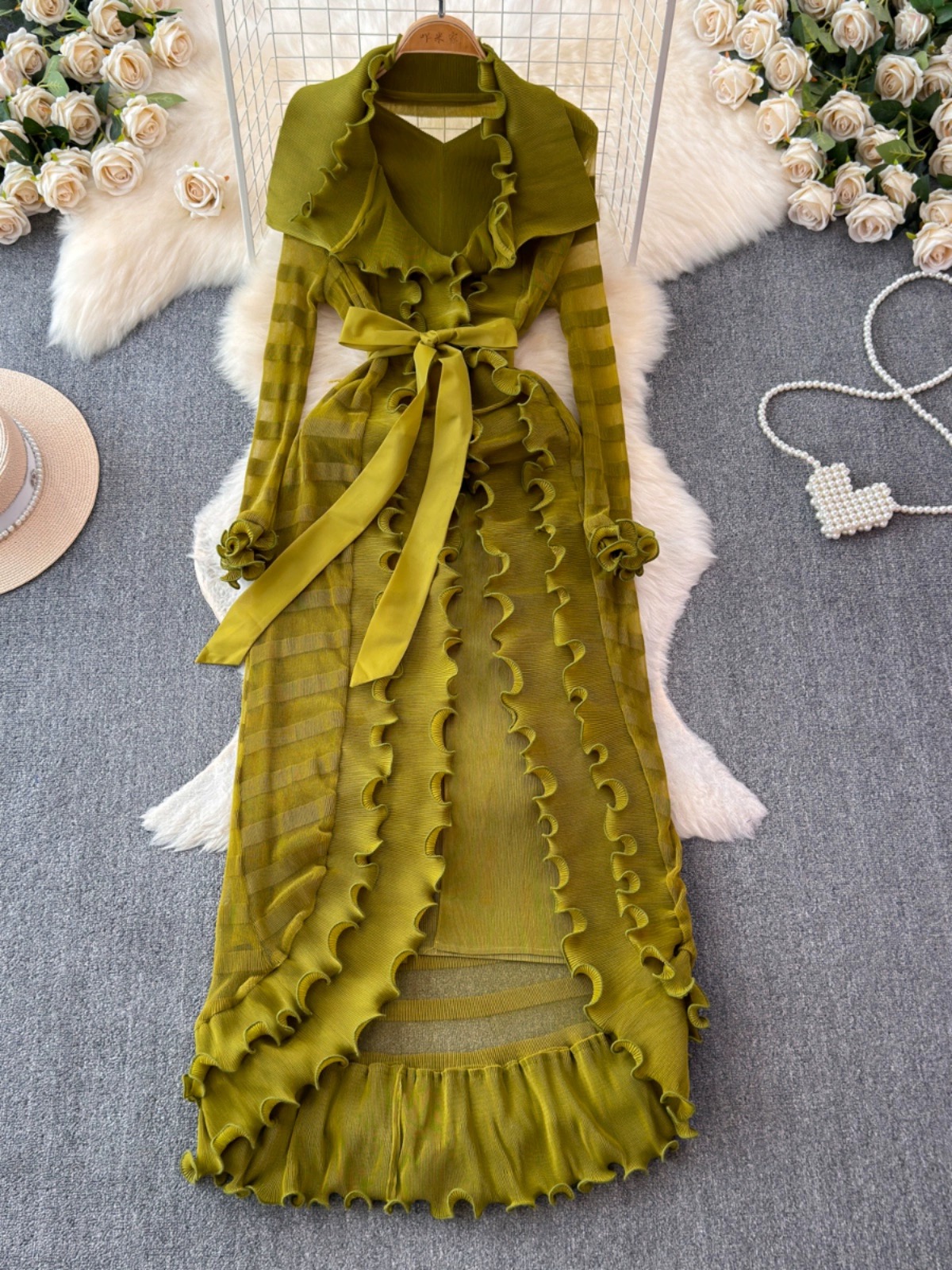 Lasting memory set FTP280