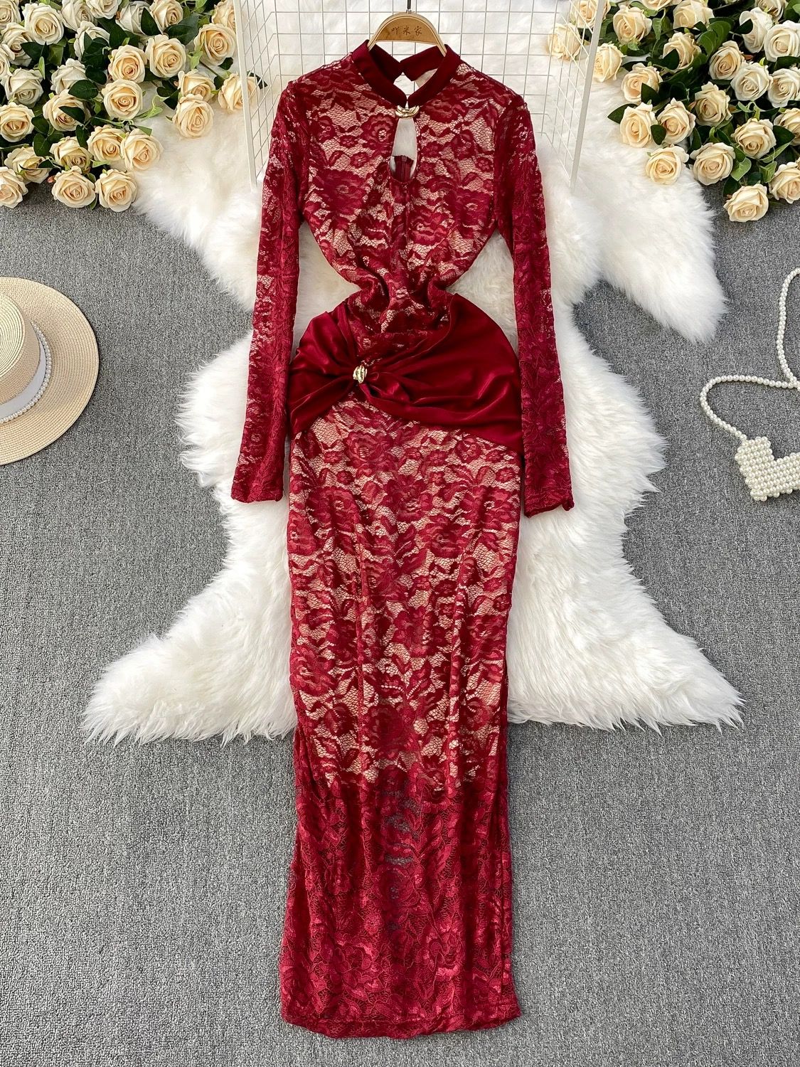 Seeing someone dress FBC361 image