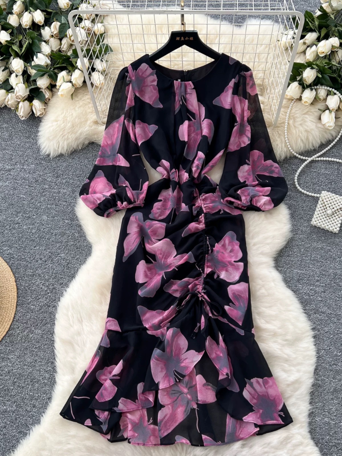 You rock my work dress CD1169