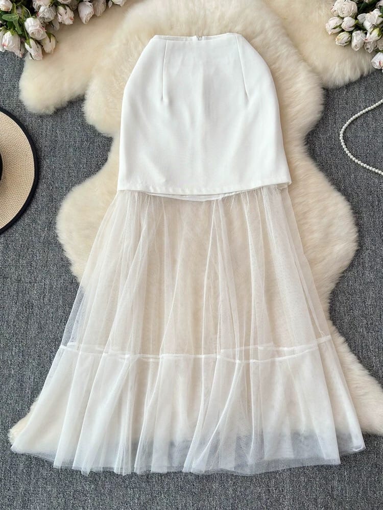 Missing out skirt FS104 image