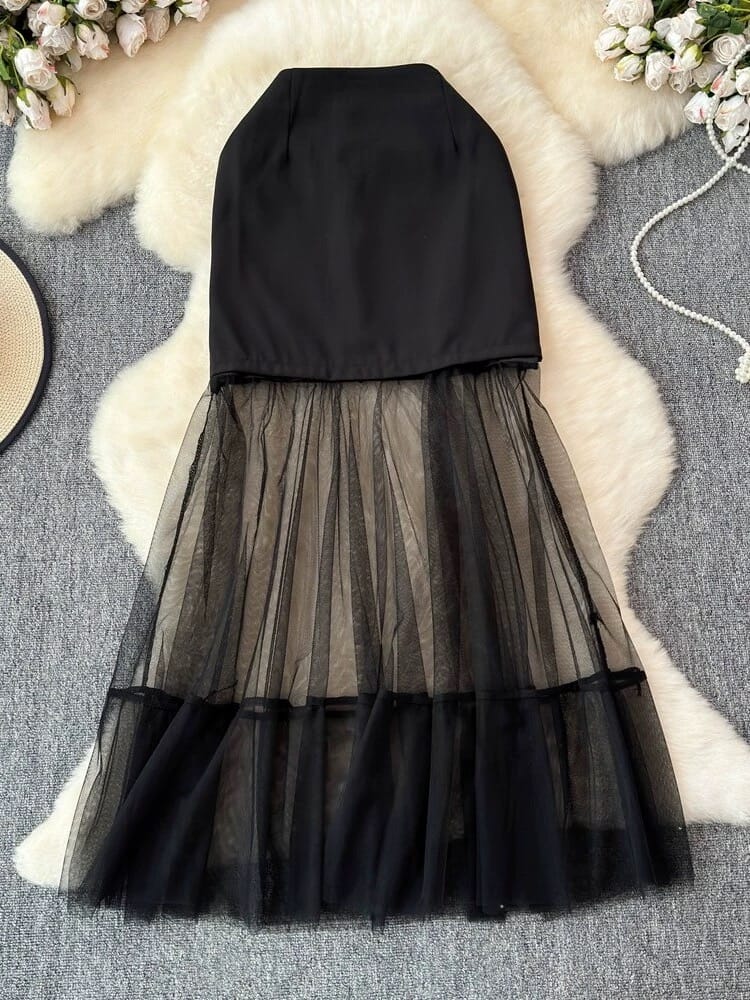 Missing out skirt FS104 image