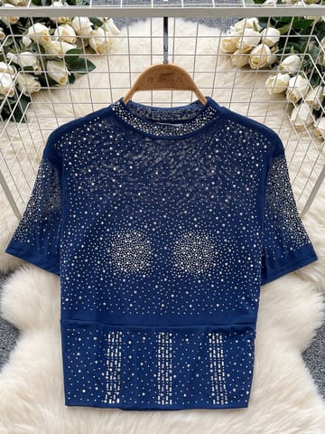 Speed master top CTO467