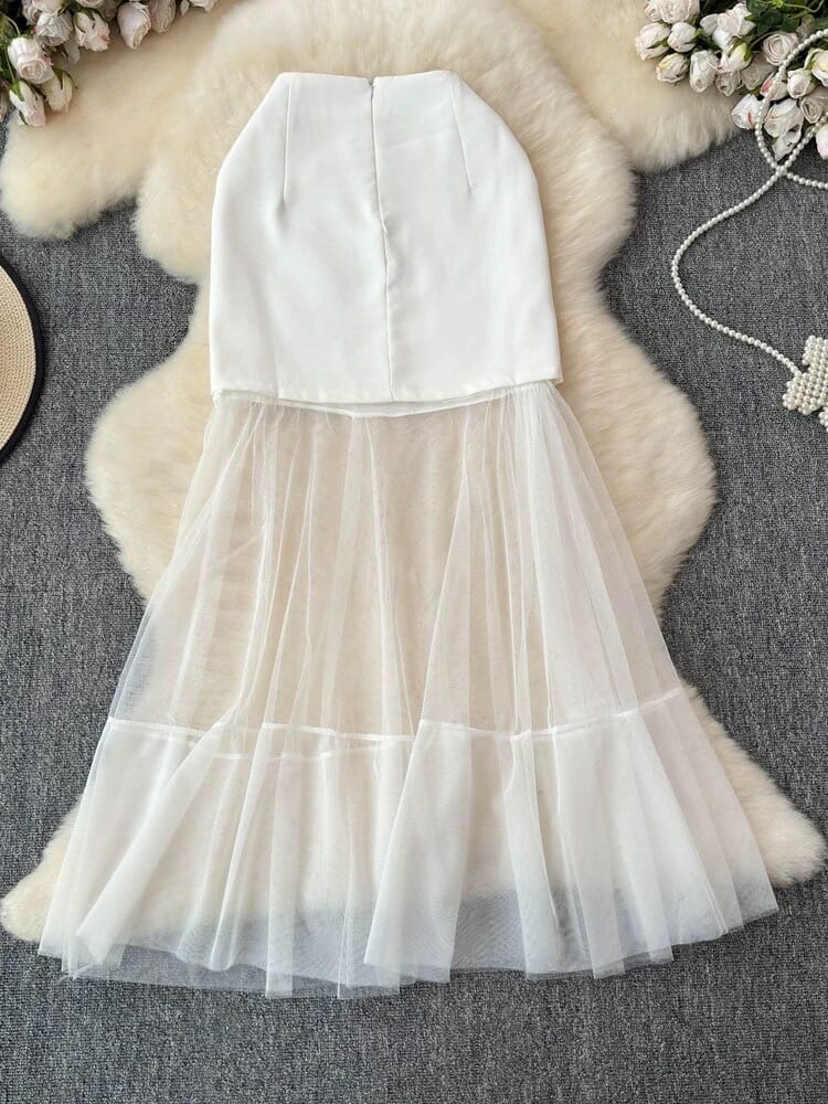 Missing out skirt FS104 image