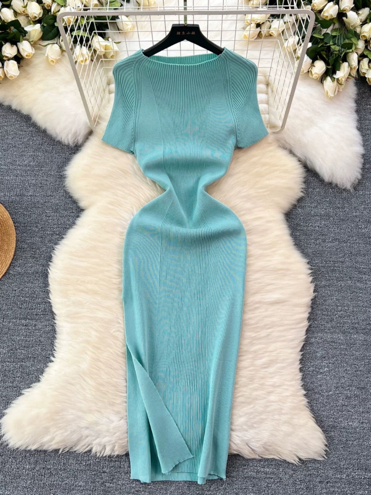 Loosing touch dress KBC264 image