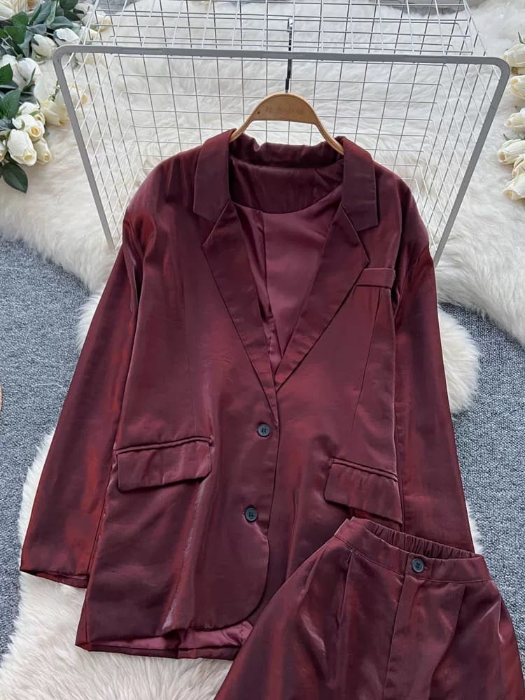 Next chapter suit set FTP346 image