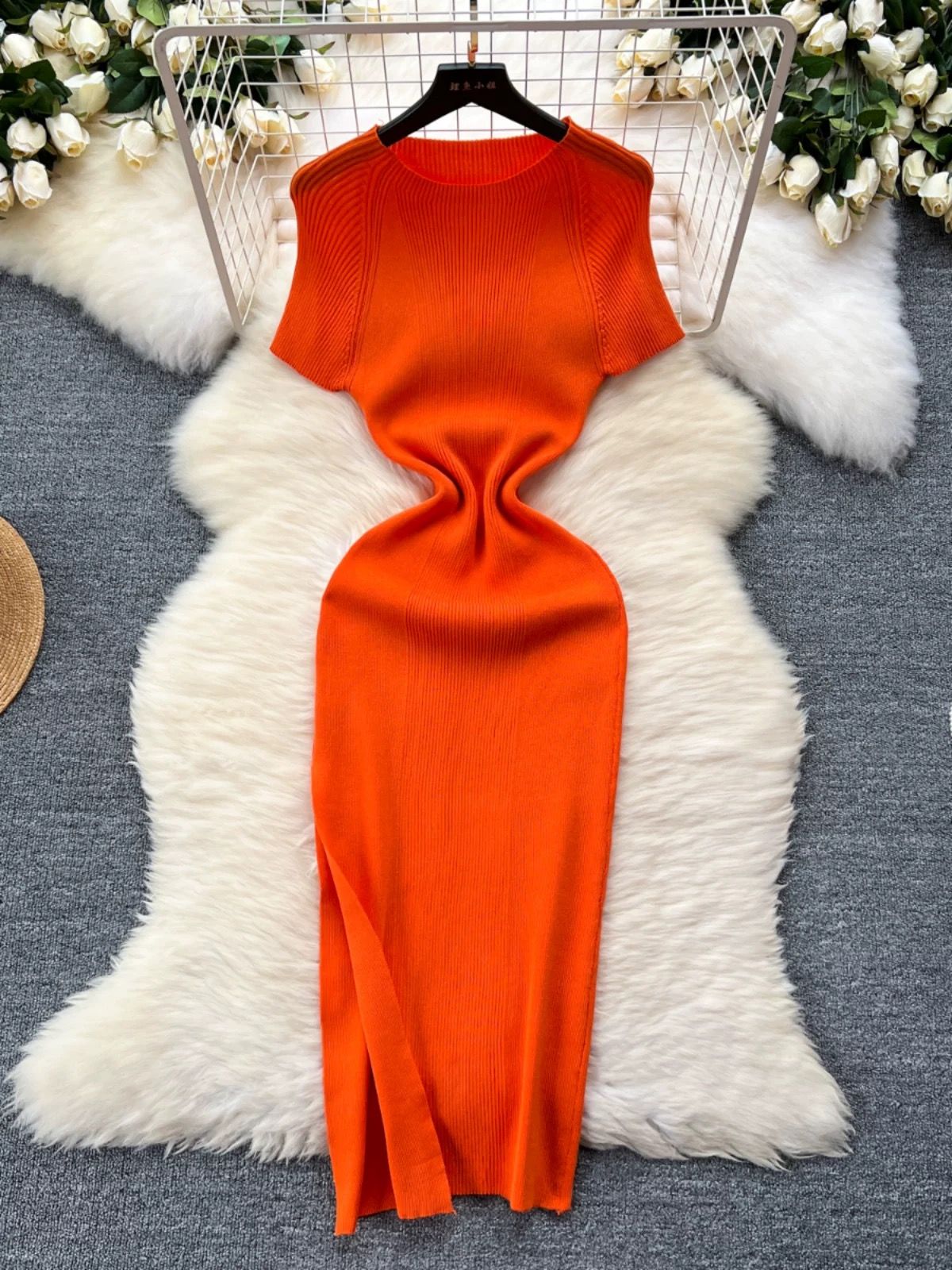 Loosing touch dress KBC264 image