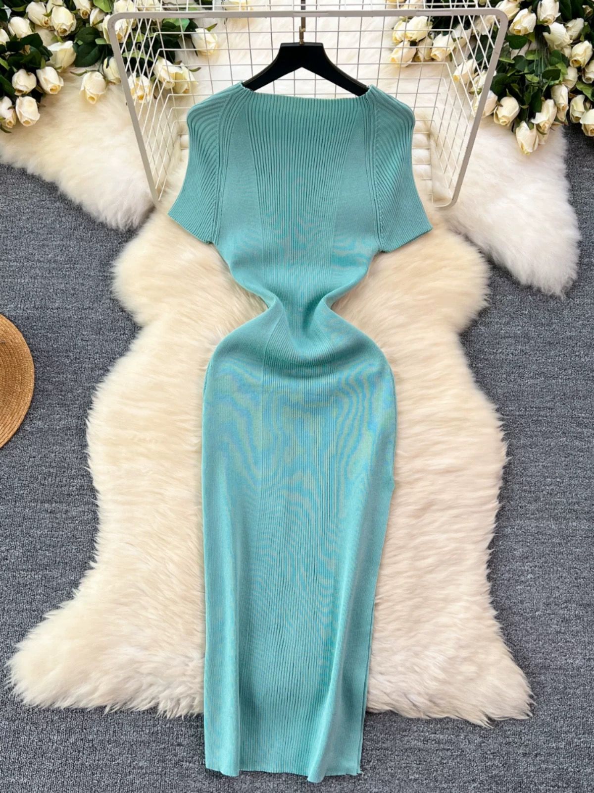 Loosing touch dress KBC264 image