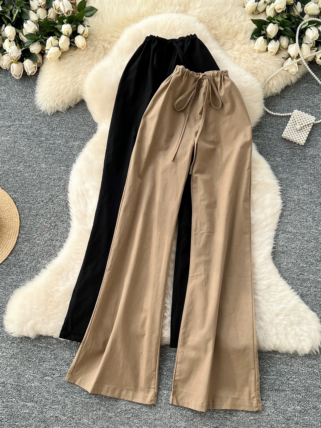 Jungles and villas pants  CP46