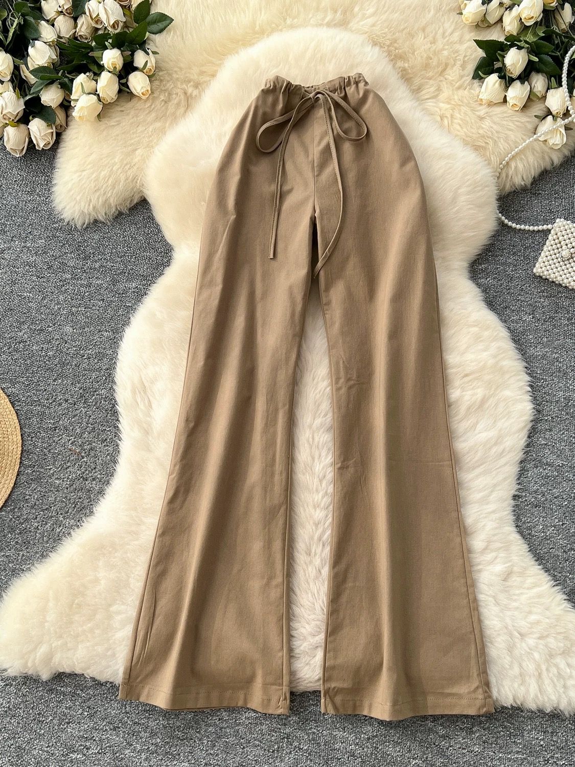 Jungles and villas pants CP46 image