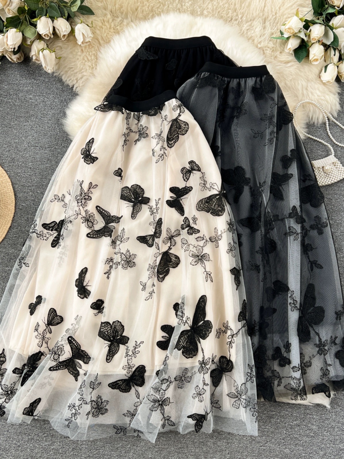 Maeve skirt FS111