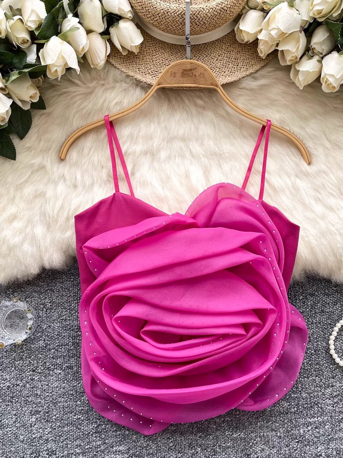 Ariana top CTO466 image