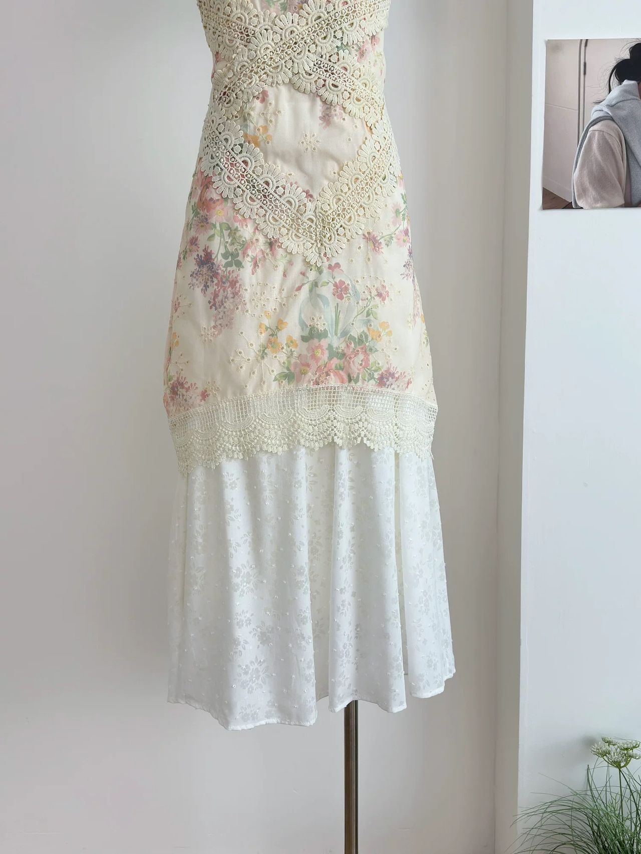 Latest update dress CD1333 image