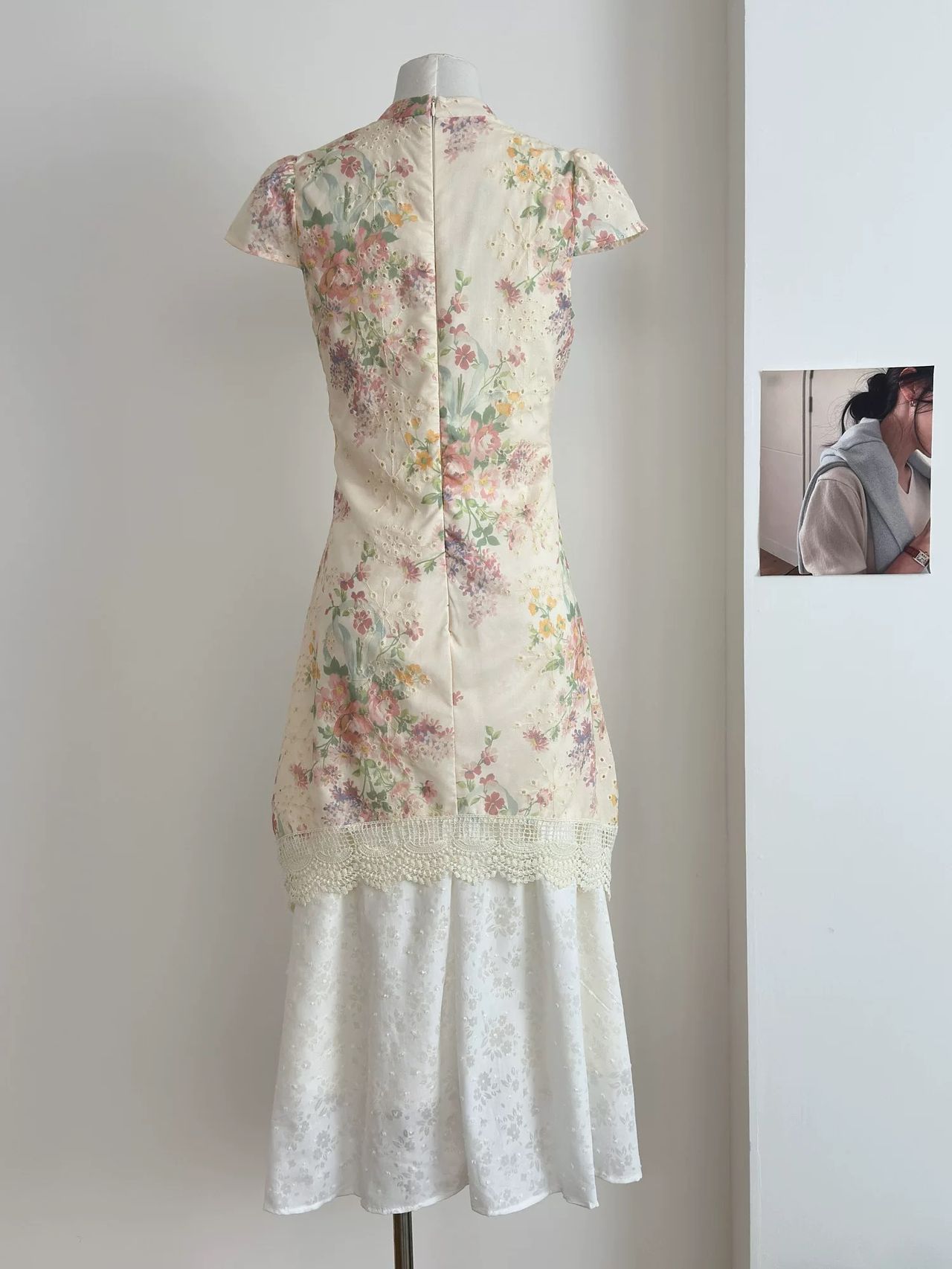 Latest update dress CD1333 image