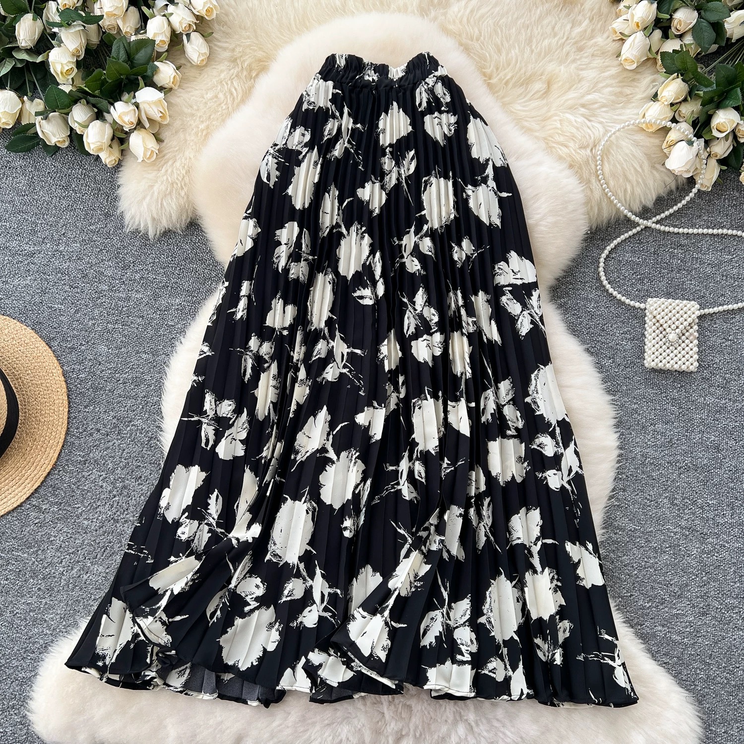 Festival baddie skirt CS224 image