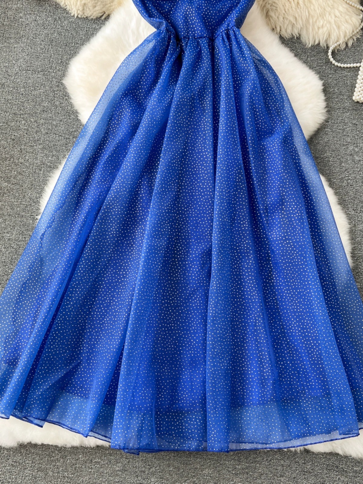 Treat me like a queen dress EVD271 image