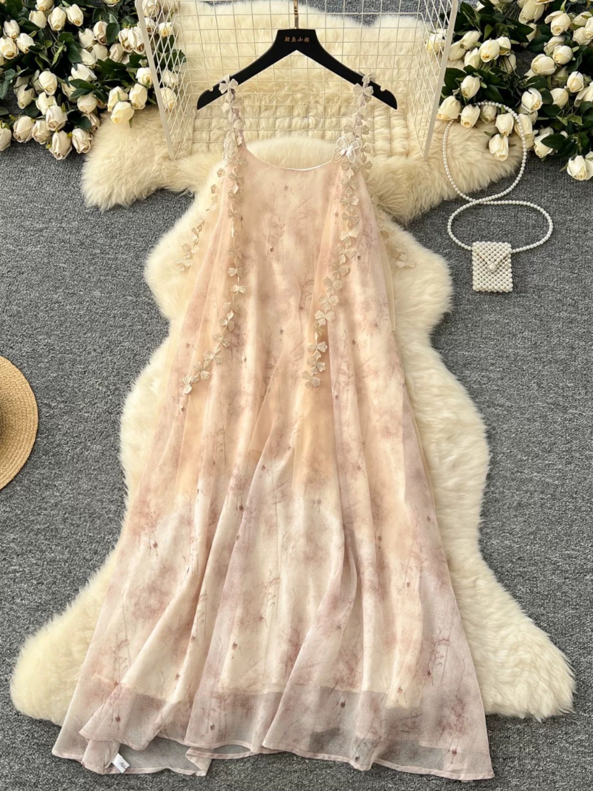 Close to heaven dress CD1171 image