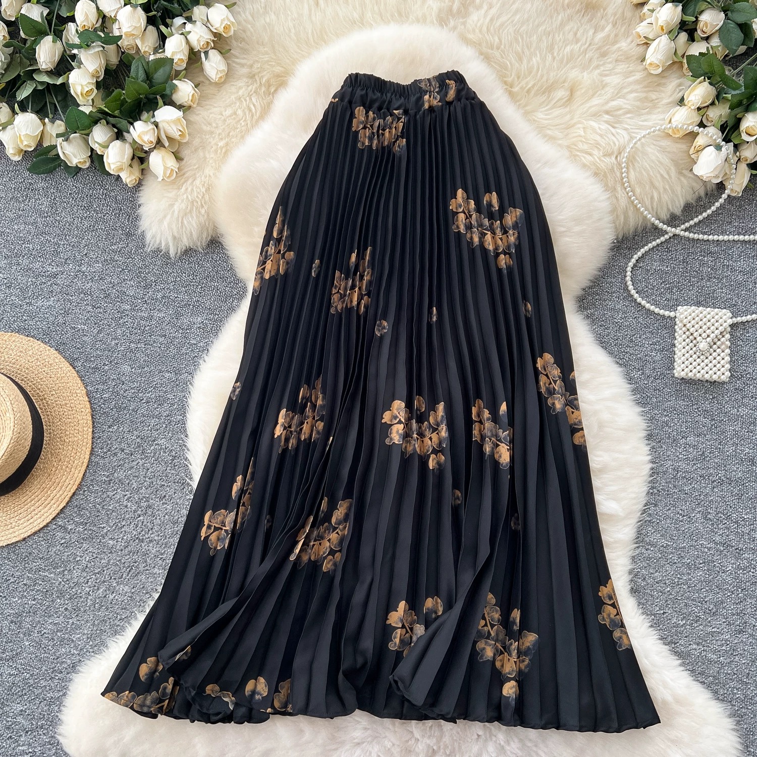 Festival baddie skirt CS224 image
