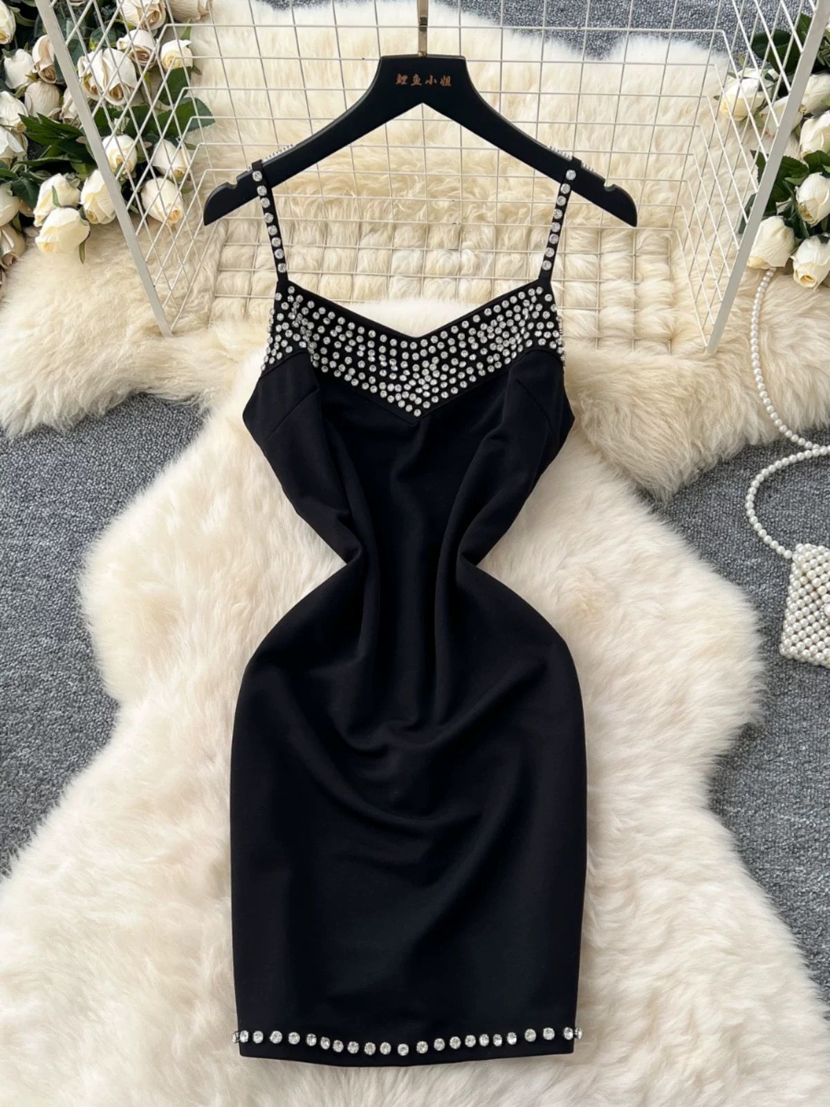 A girl like me dress FBC355 image