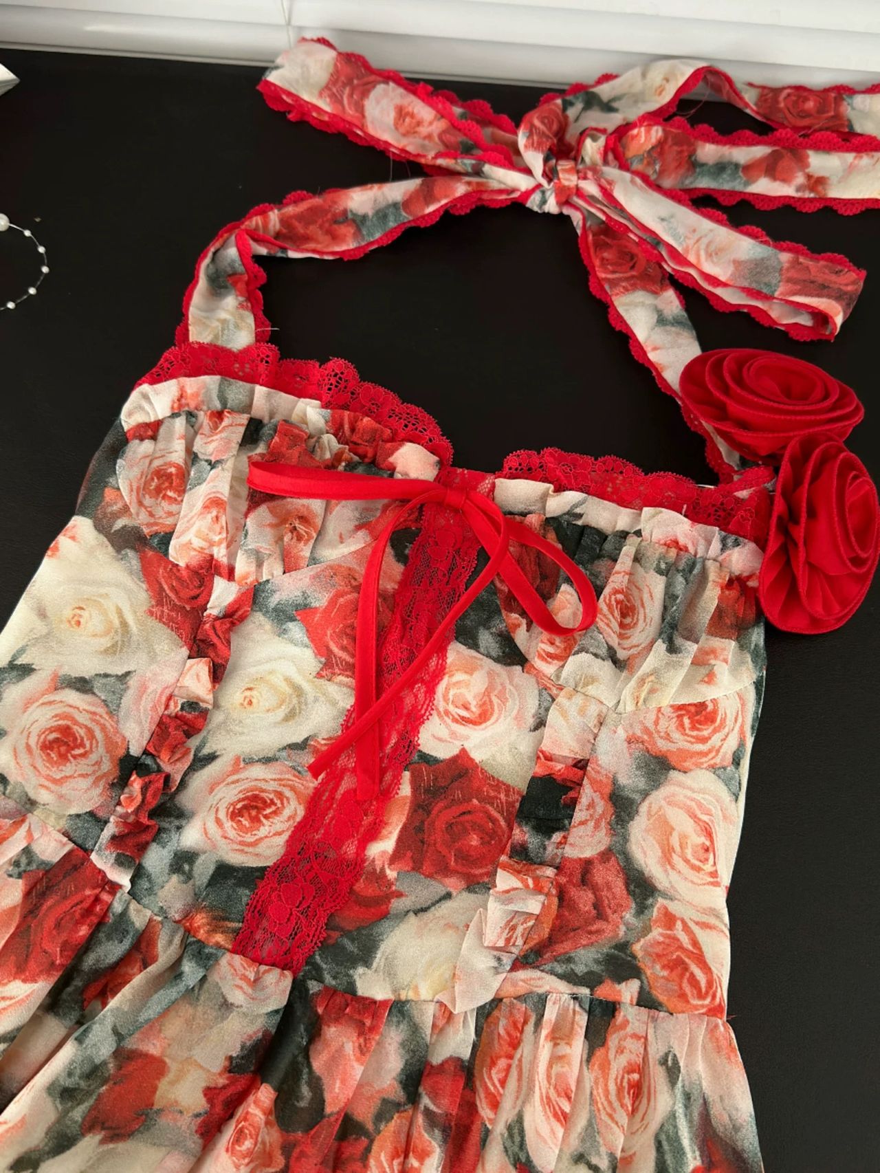 This is me dress & skirt attachment  CD1334 image