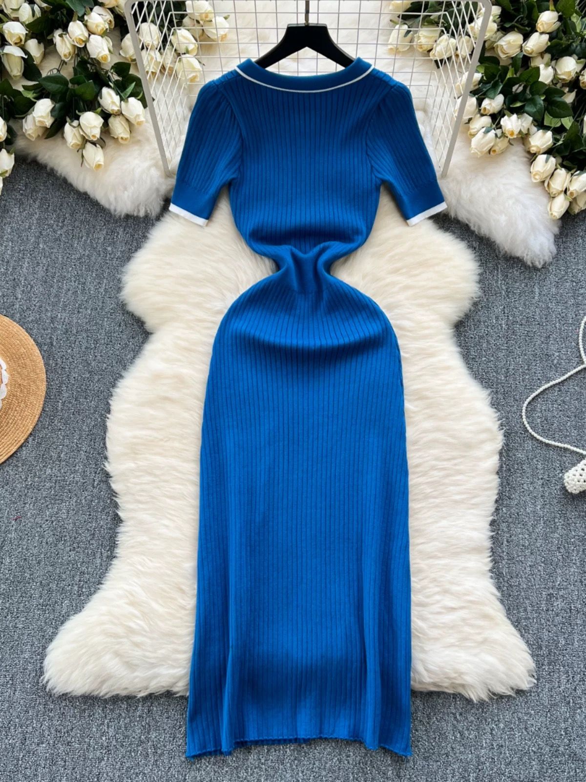 Miss Jane dress KBC263 image