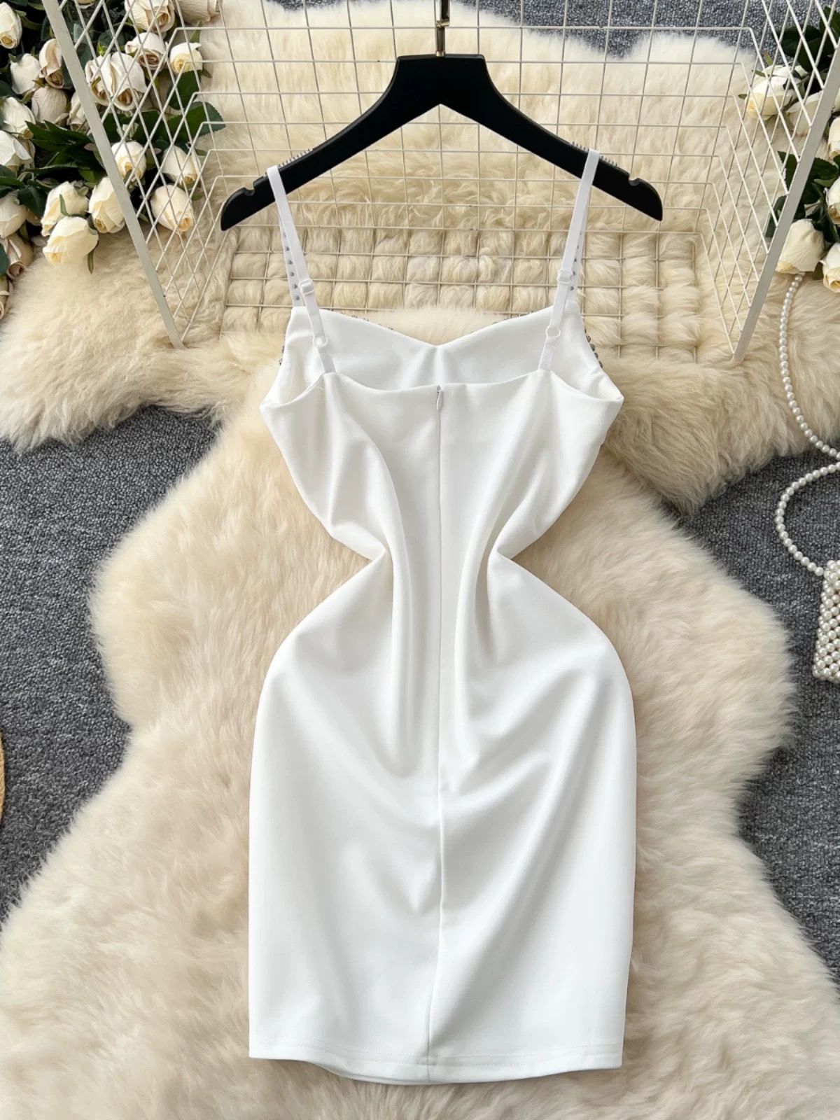 A girl like me dress FBC355 image