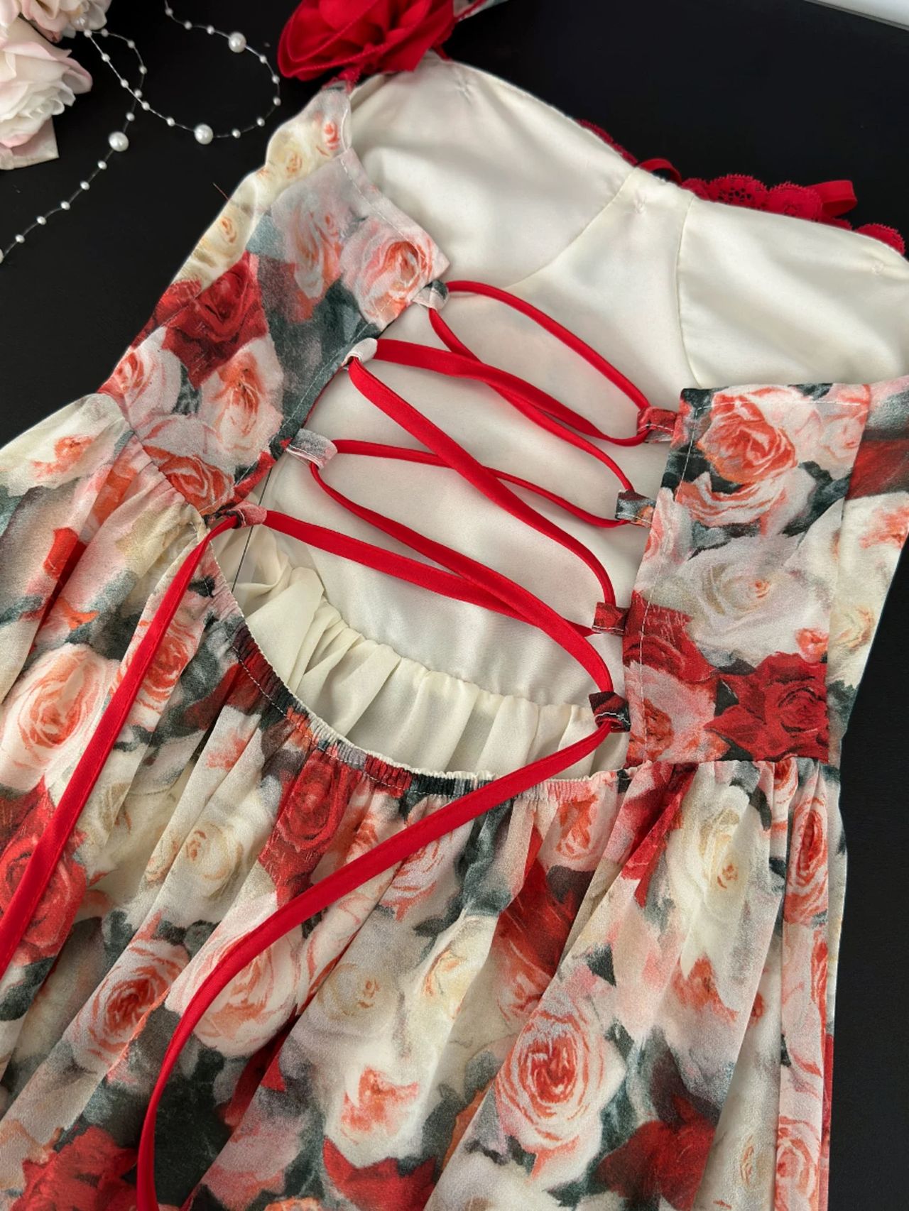 This is me dress & skirt attachment  CD1334 image