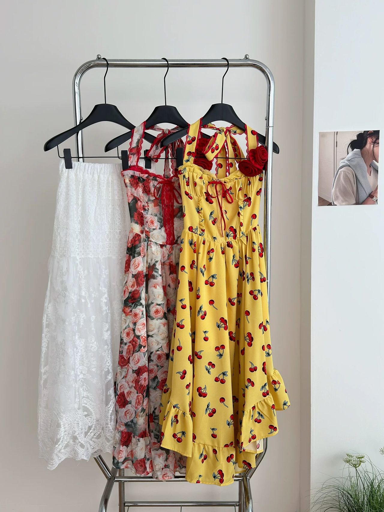 This is me dress & skirt attachment  CD1334 image