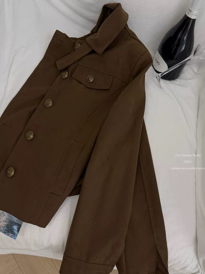 On the prowl jacket CJ164 image