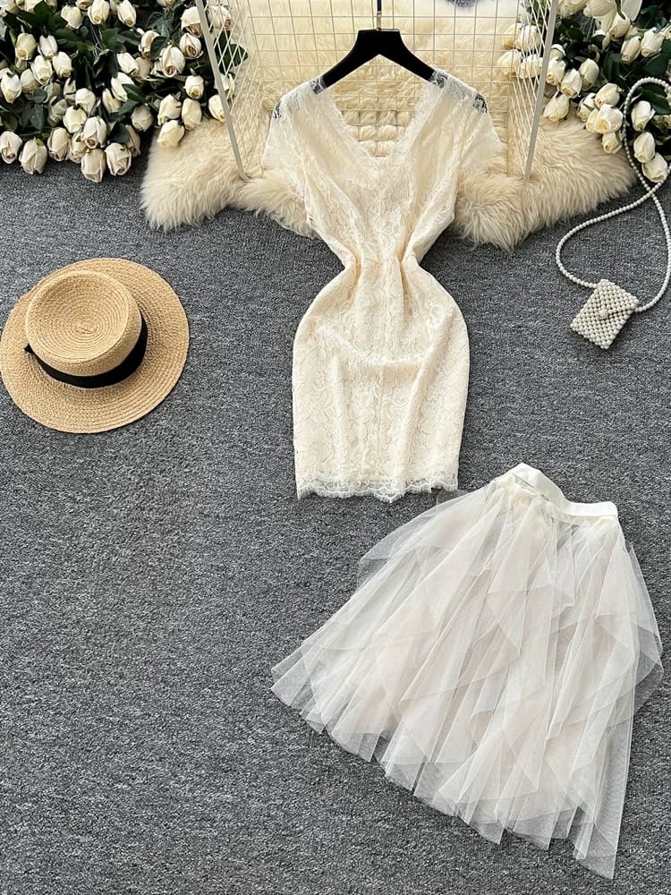 Leveled up set FTP348 image