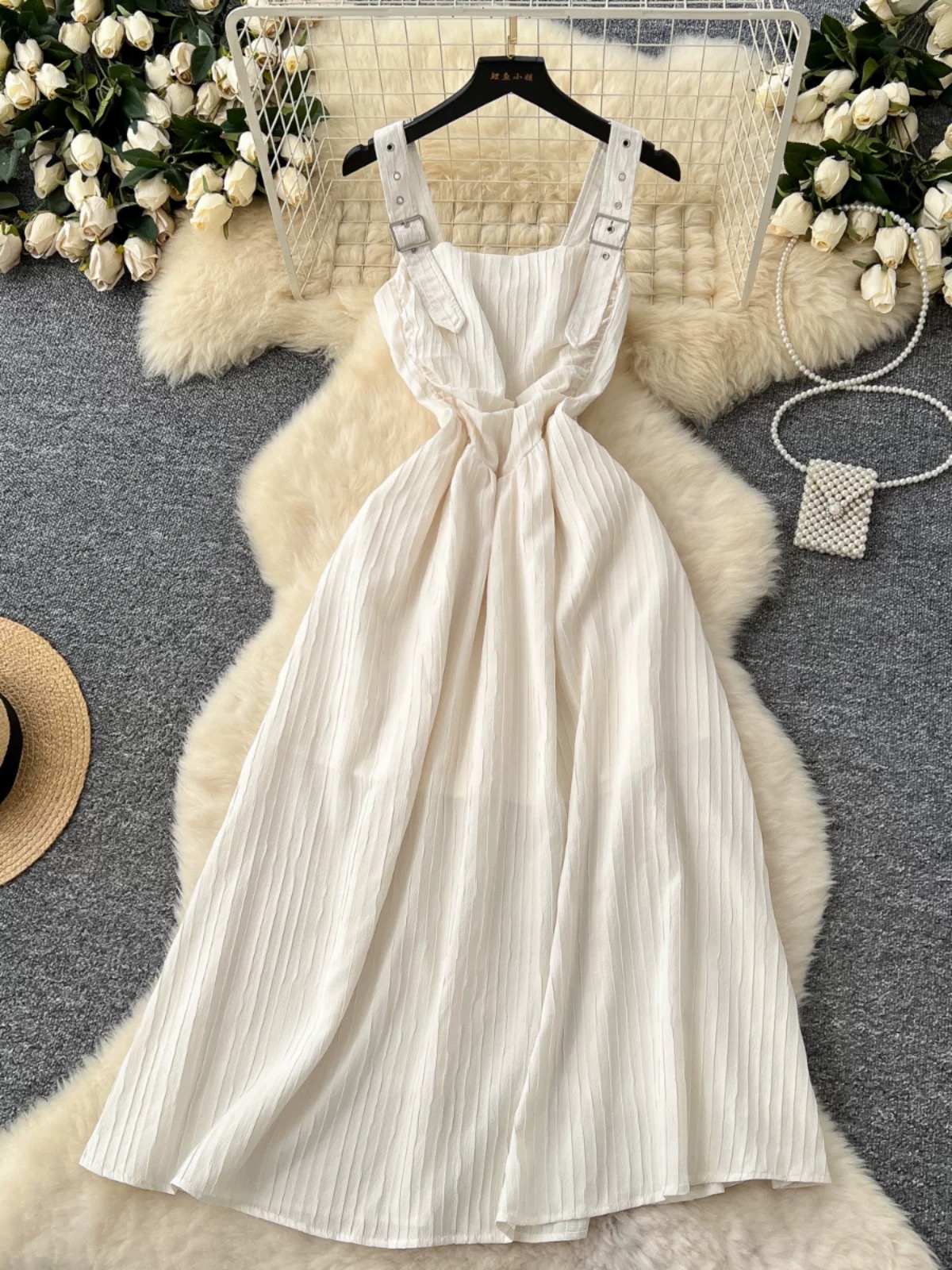 Tell no one dress CD1172