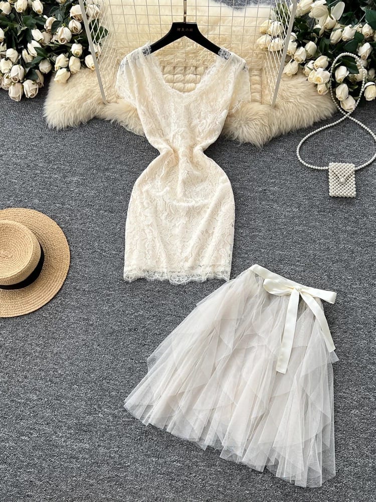 Leveled up set FTP348 image