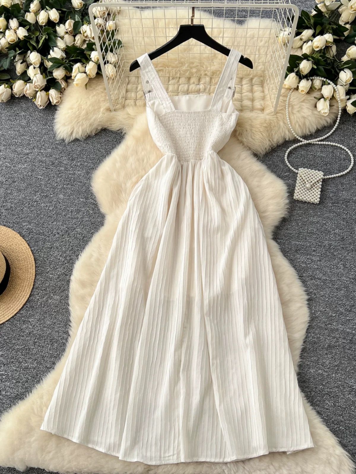 Tell no one dress CD1172 image