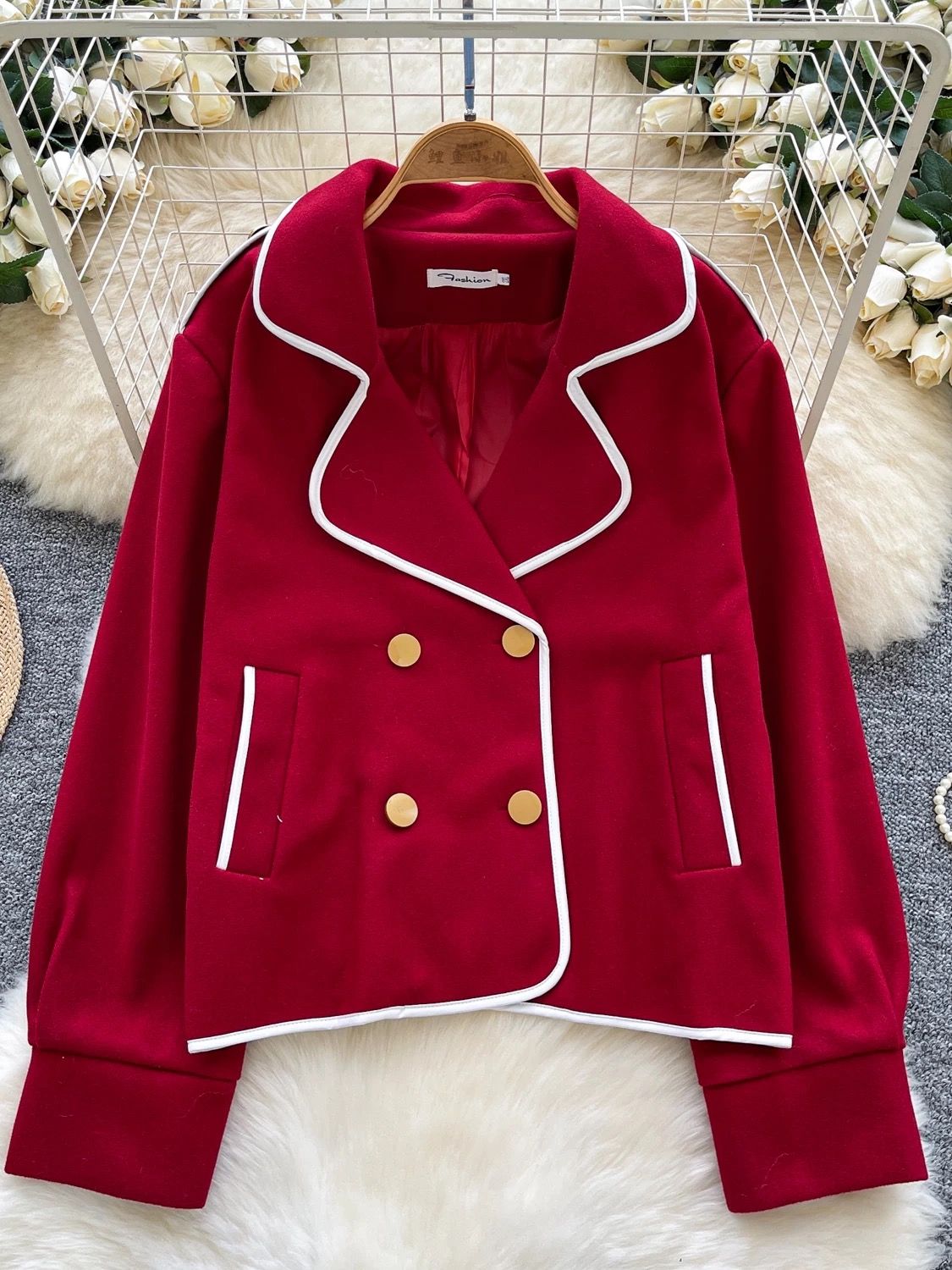 Life in color jacket CJ163 image