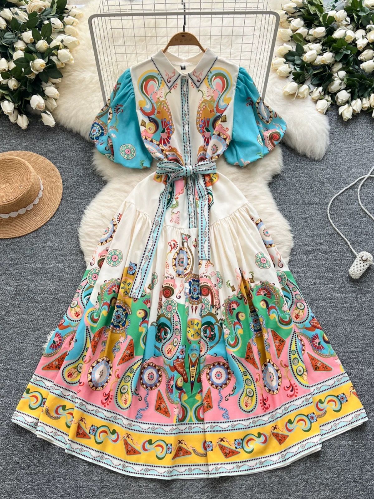 No one but you dress CD1173 image