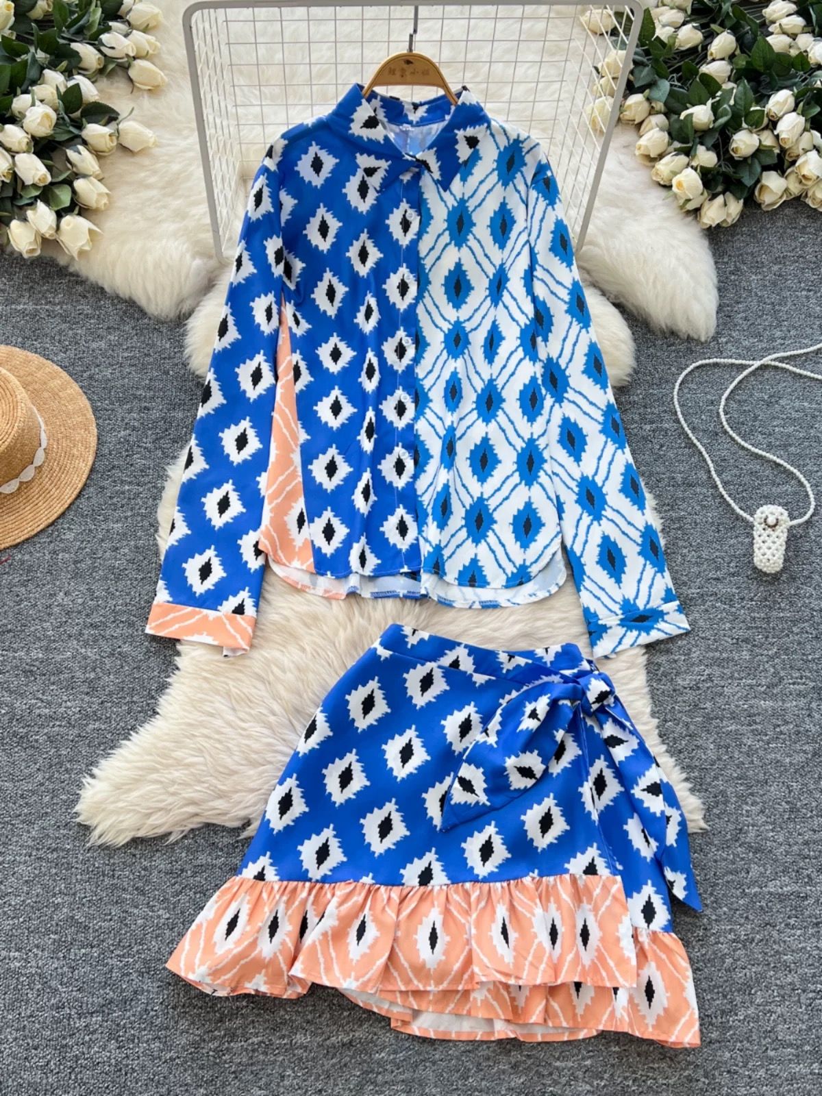 Off the stage set CTP533 image