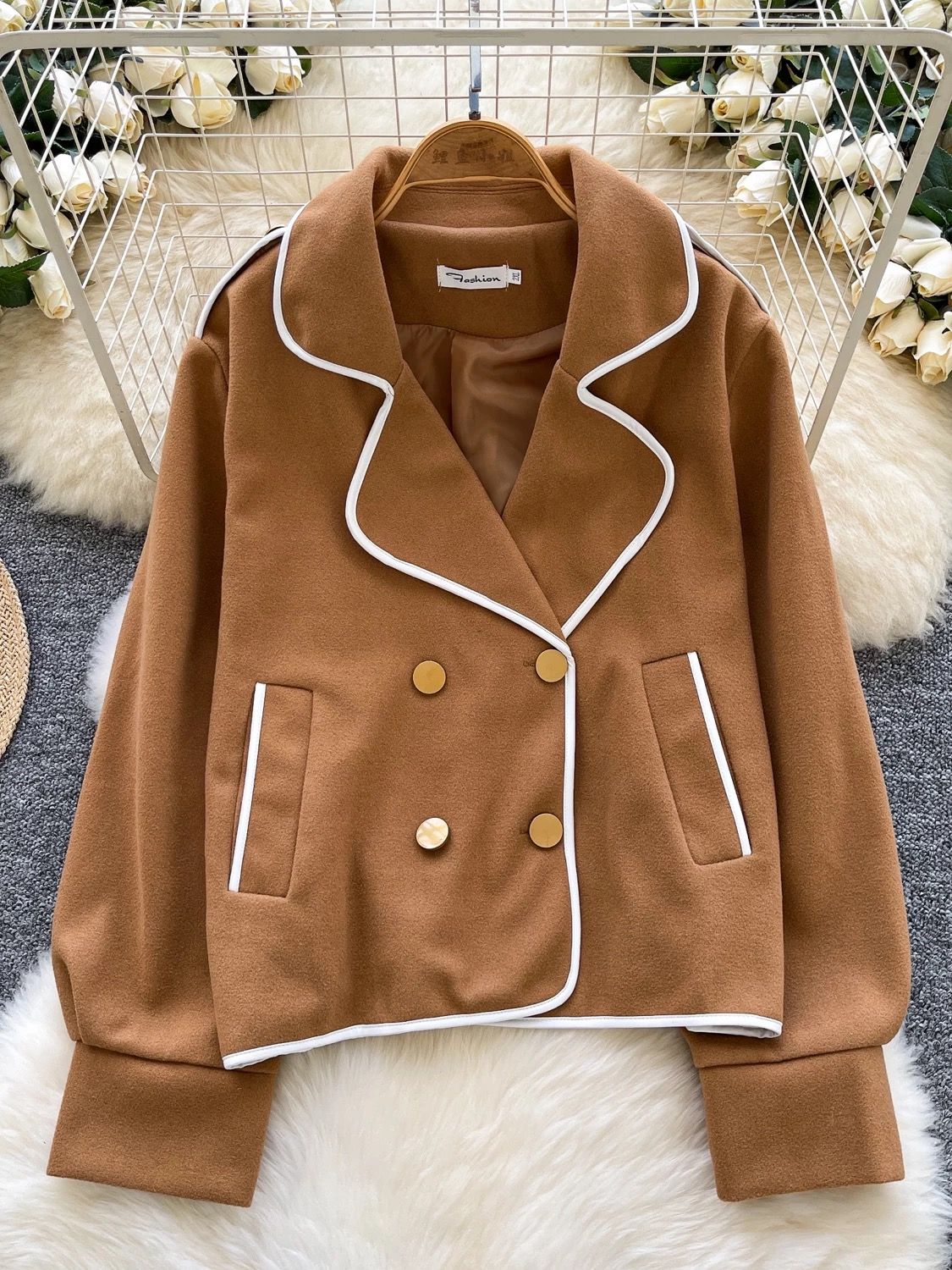 Life in color jacket CJ163 image