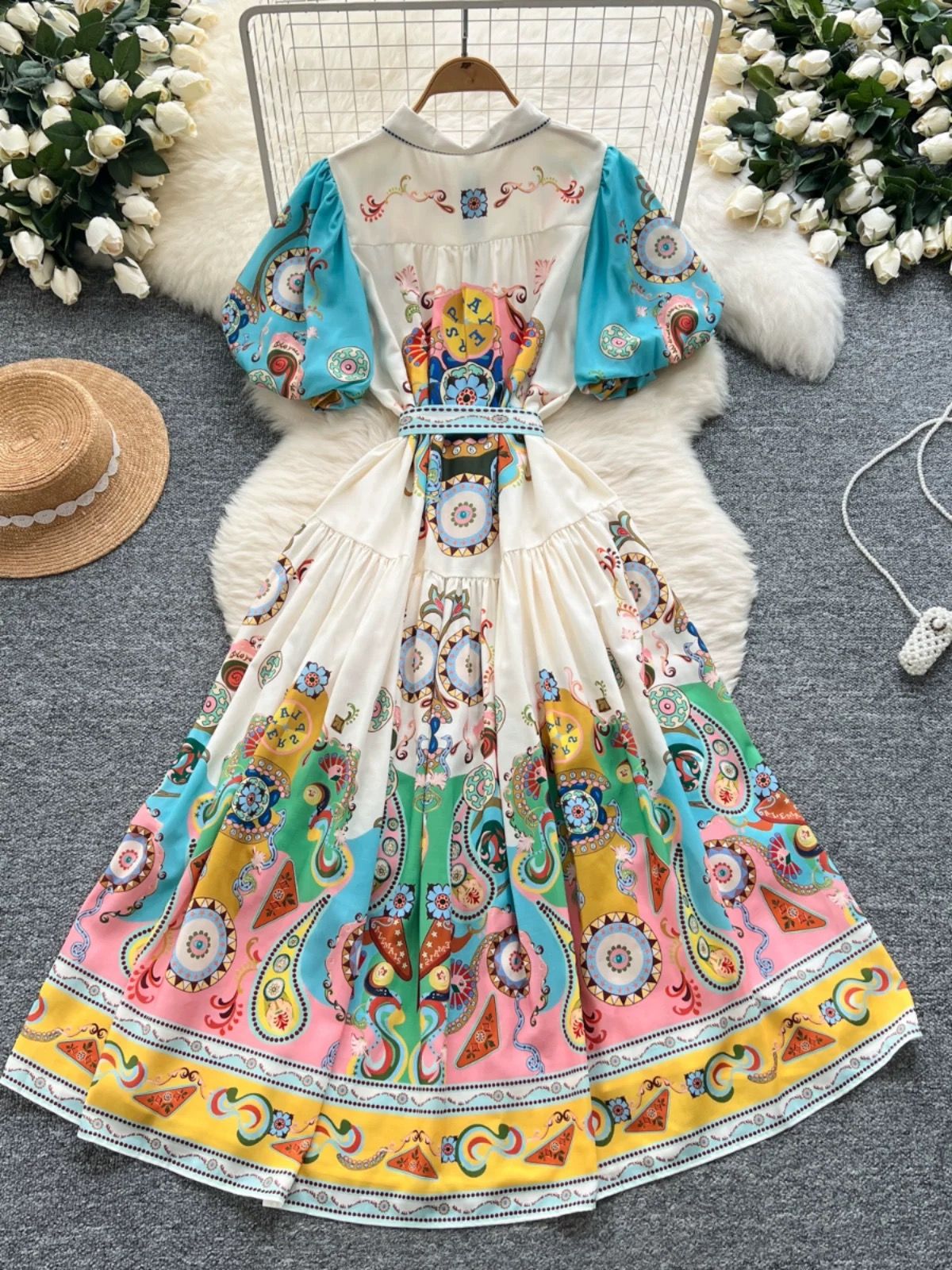 No one but you dress CD1173 image