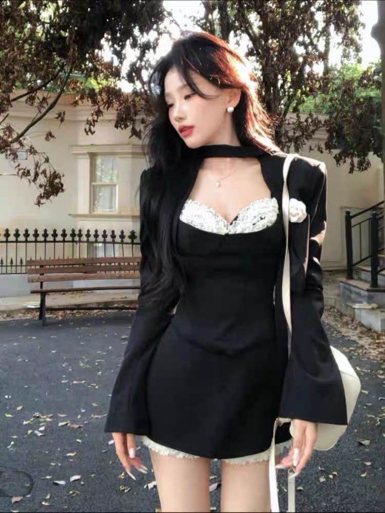 Good things take time set FTP349 image