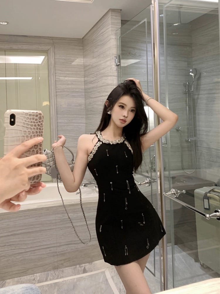 The ultimate shape giver dress CBC664 image