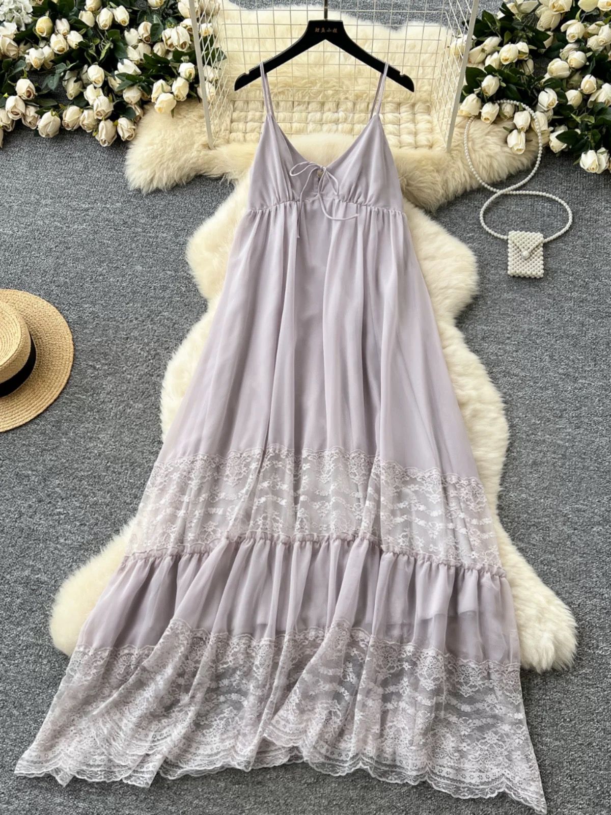 Tell no lies dress CD1174 image