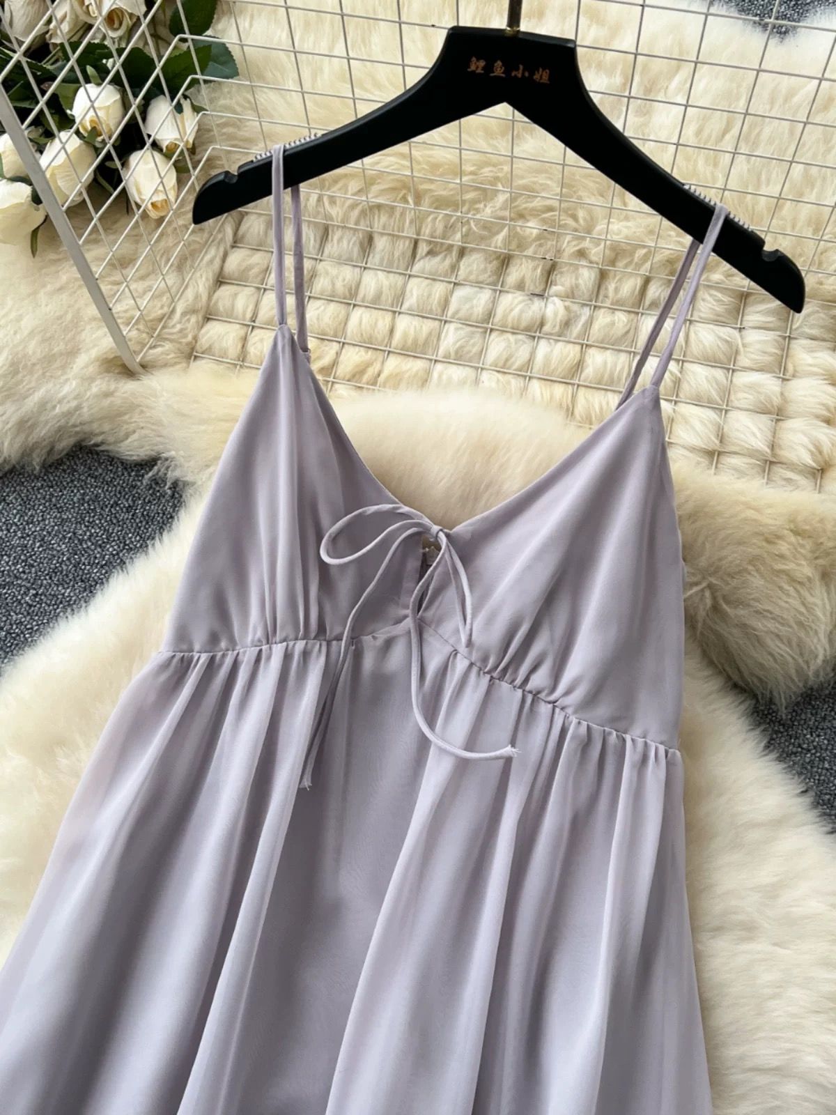 Tell no lies dress CD1174 image