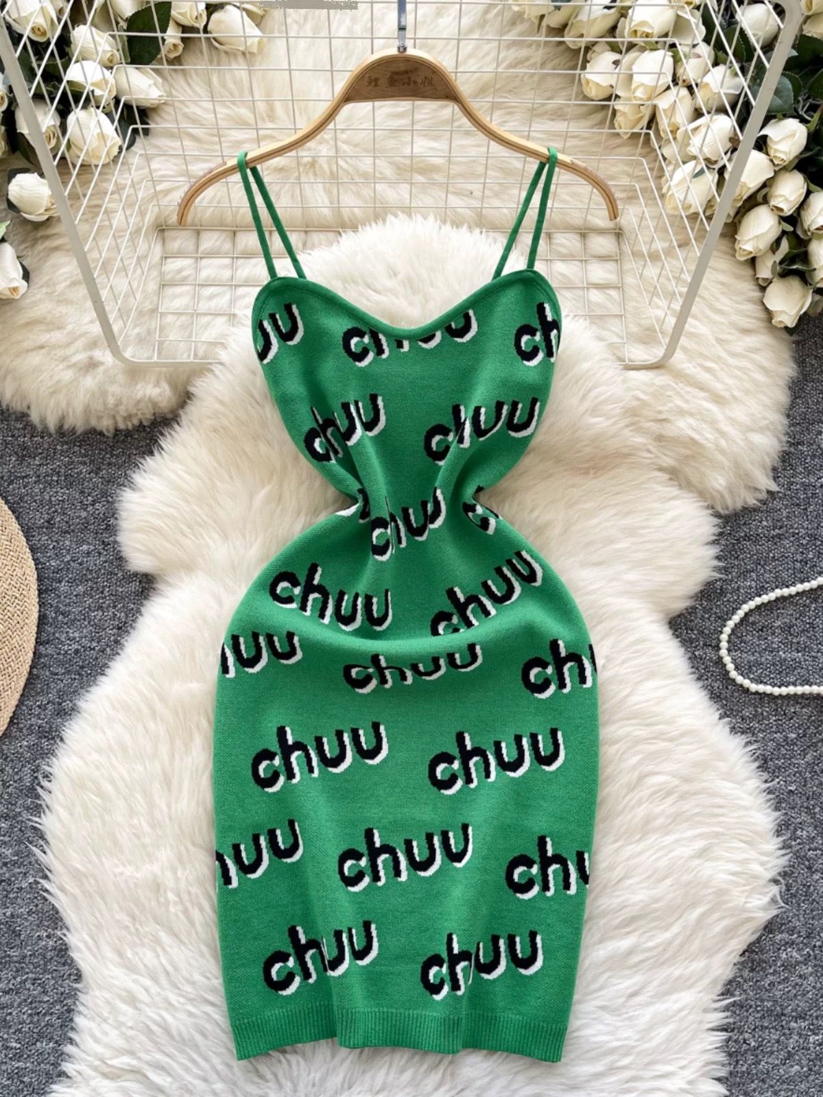 Watch out dress CBC1365 image