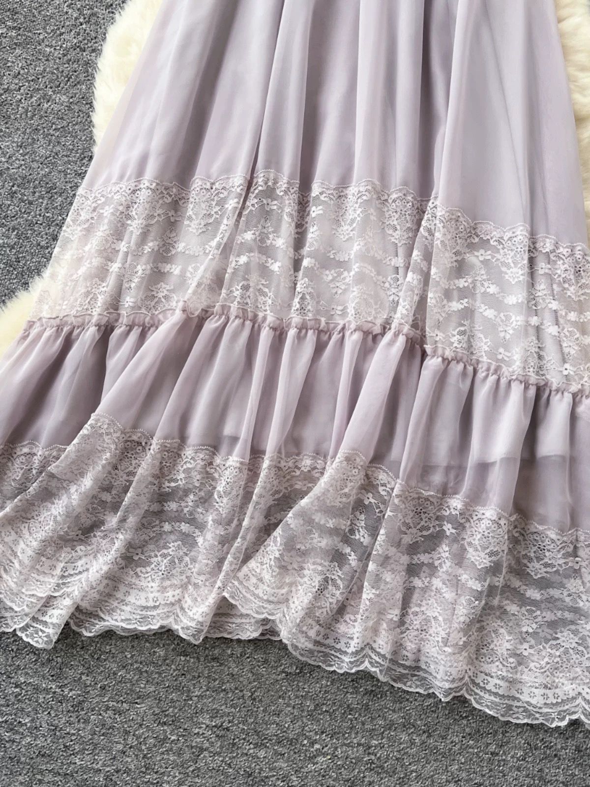 Tell no lies dress CD1174 image