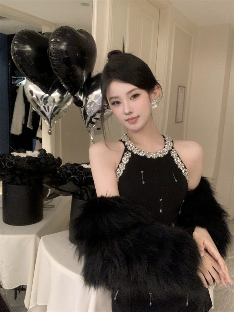 The ultimate shape giver dress CBC664 image