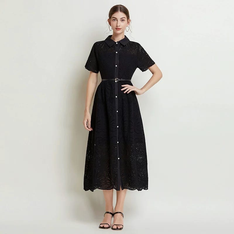 Have a nice day dress CD2255 image