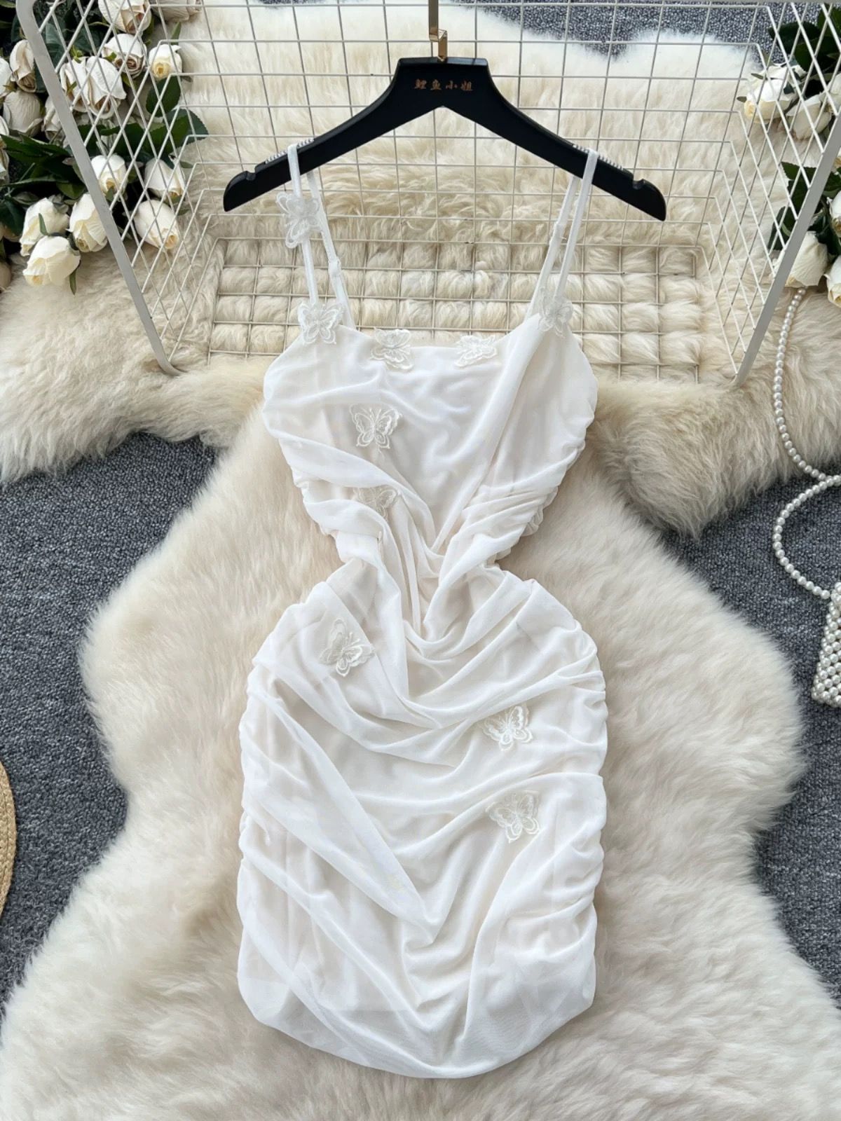 Petunia dress CBC1104 image