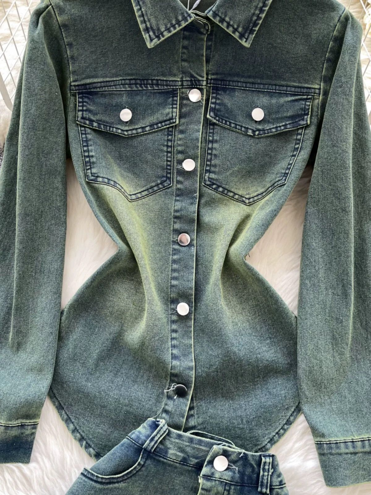 Got your attention set DTP176 image