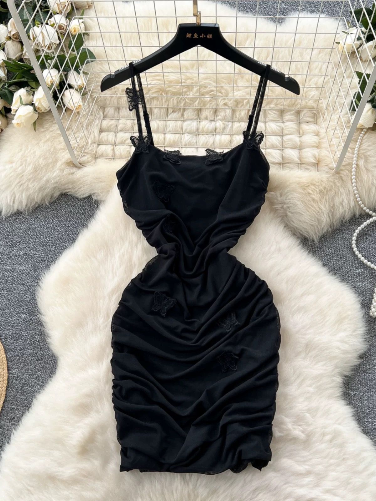 Petunia dress CBC1104 image